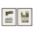 RENWIL AIMEE WALL DECOR PRINTED ARTWORK