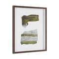 RENWIL AIMEE WALL DECOR PRINTED ARTWORK