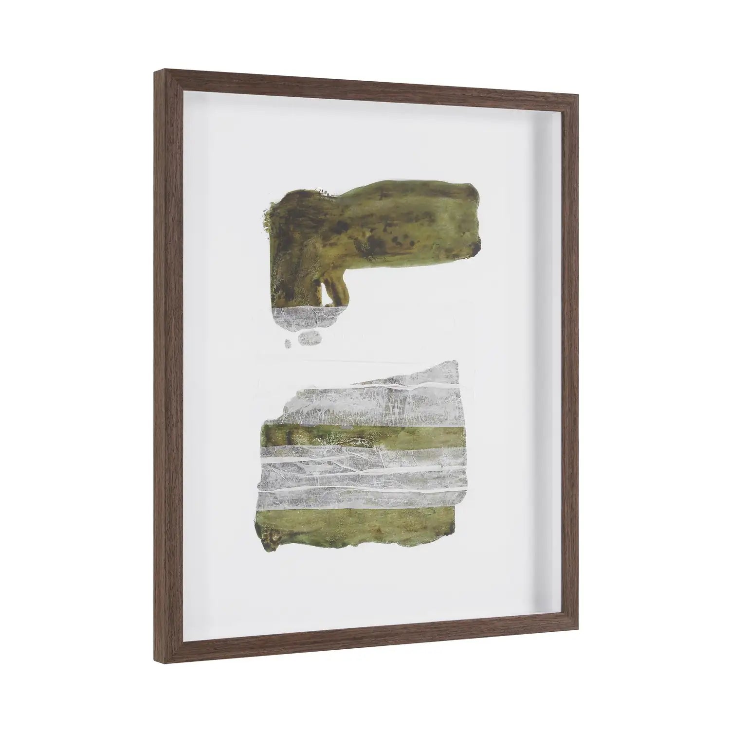 RENWIL AIMEE WALL DECOR PRINTED ARTWORK