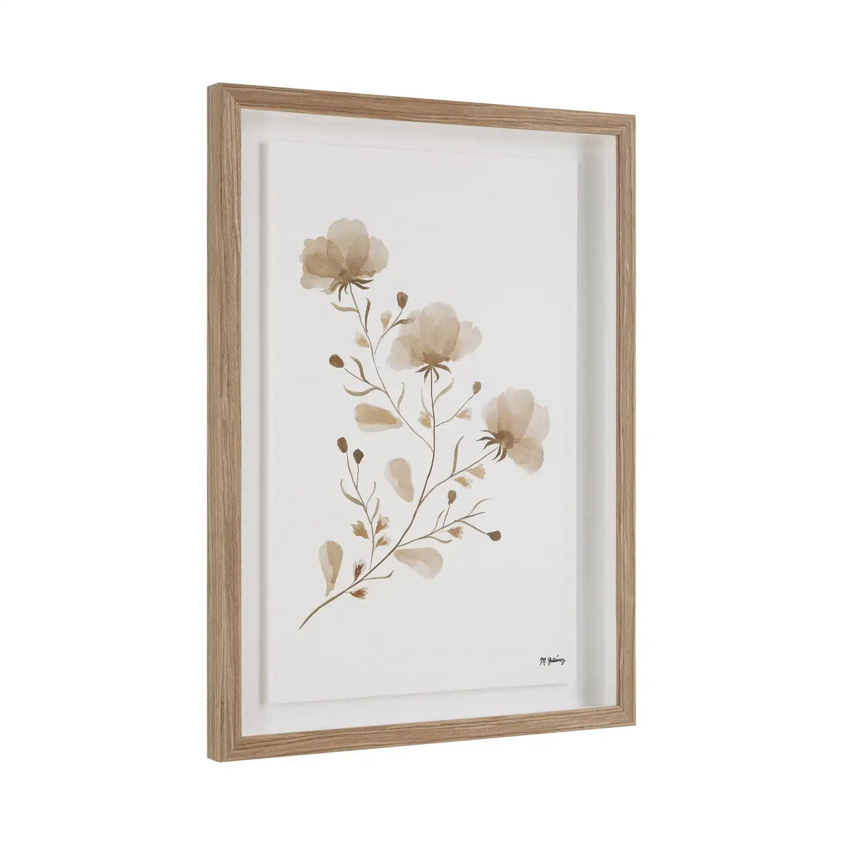 RENWIL MADALENA WALL DECOR PRINTED ARTWORK - Art