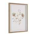 RENWIL MADALENA WALL DECOR PRINTED ARTWORK