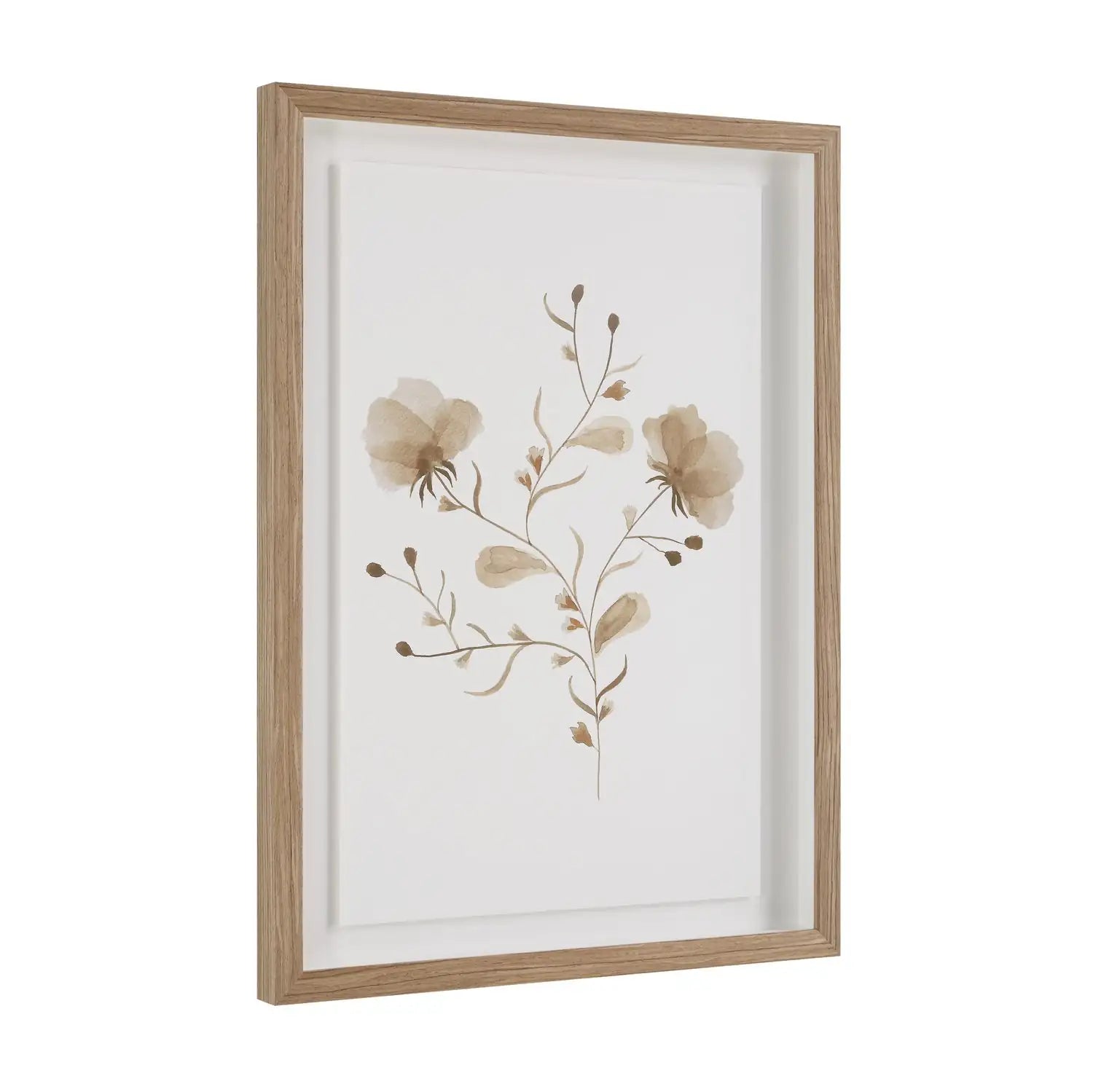 RENWIL MADALENA WALL DECOR PRINTED ARTWORK