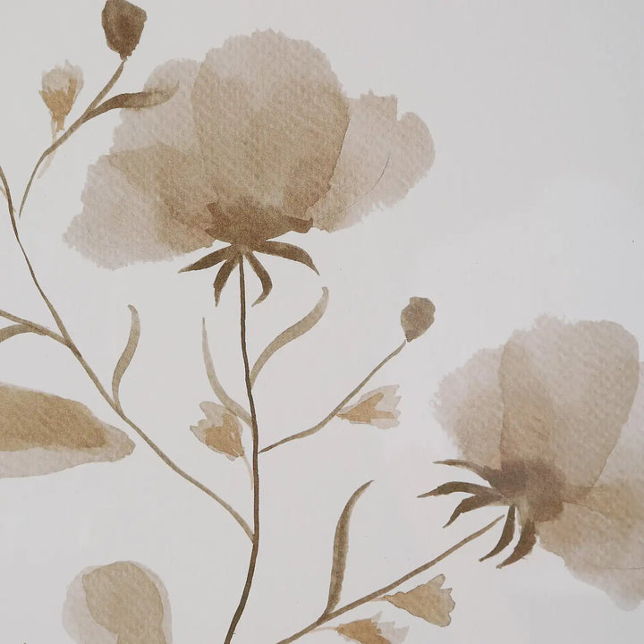 RENWIL MADALENA WALL DECOR PRINTED ARTWORK