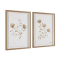 RENWIL MADALENA WALL DECOR PRINTED ARTWORK