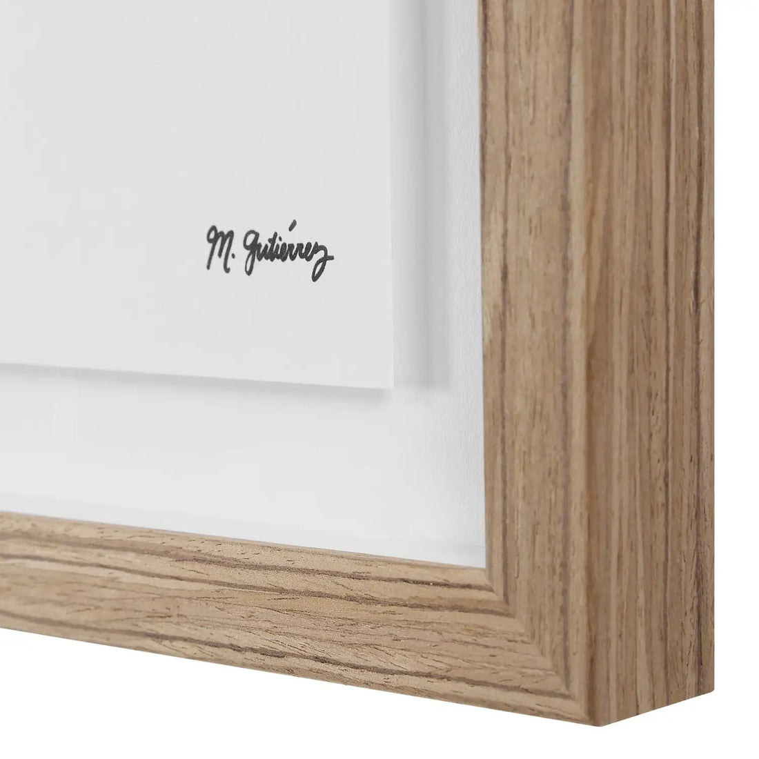 RENWIL MADALENA WALL DECOR PRINTED ARTWORK