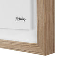 RENWIL MADALENA WALL DECOR PRINTED ARTWORK