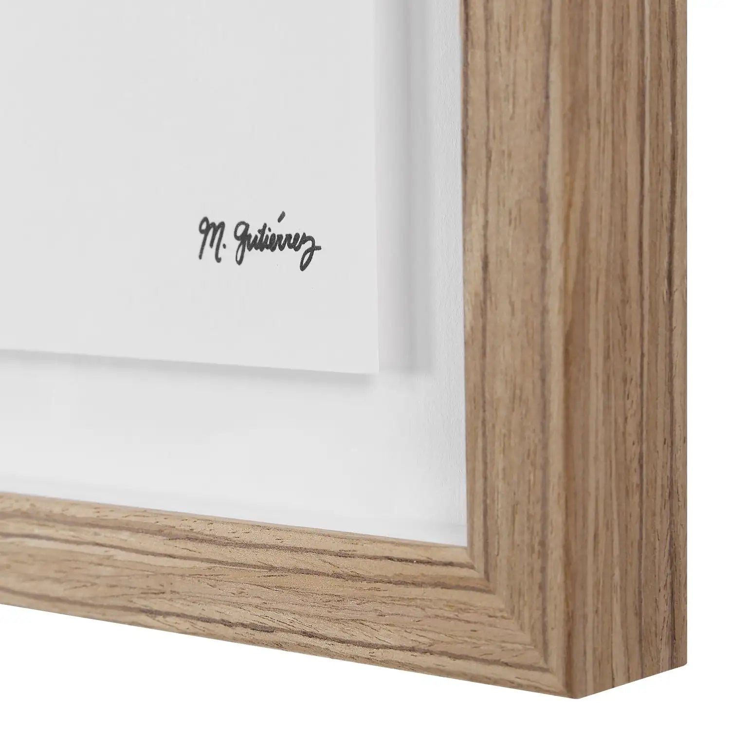 RENWIL MADALENA WALL DECOR PRINTED ARTWORK