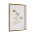 RENWIL MADALENA WALL DECOR PRINTED ARTWORK