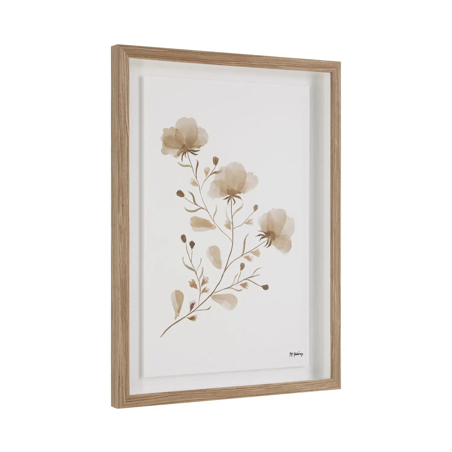 RENWIL MADALENA WALL DECOR PRINTED ARTWORK