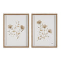 RENWIL MADALENA WALL DECOR PRINTED ARTWORK