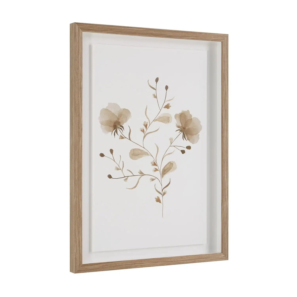 RENWIL MADALENA WALL DECOR PRINTED ARTWORK - Art