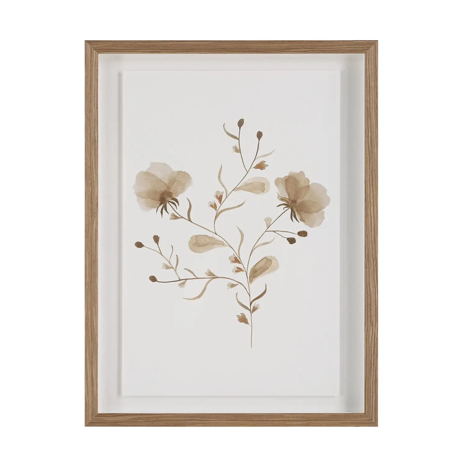 RENWIL MADALENA WALL DECOR PRINTED ARTWORK