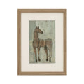 RENWIL JULIEN PRINTED ART - Art
