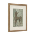 RENWIL JULIEN PRINTED ART - Art