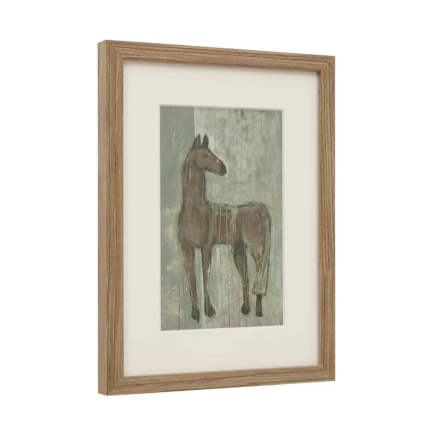 RENWIL JULIEN PRINTED ART - Art