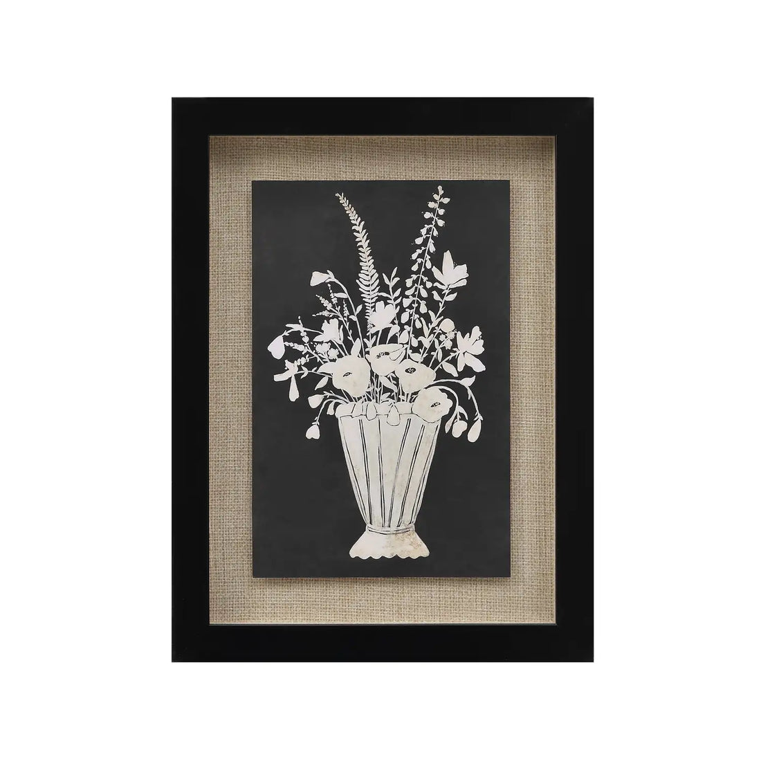 RENWIL TECOMA PRINTED ART - Art