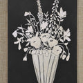 RENWIL TECOMA PRINTED ART - Art