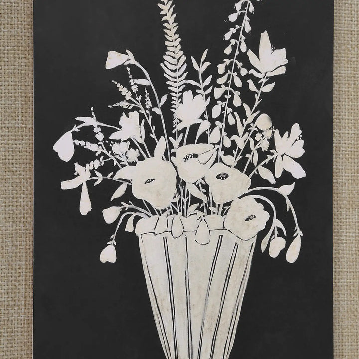 RENWIL TECOMA PRINTED ART - Art