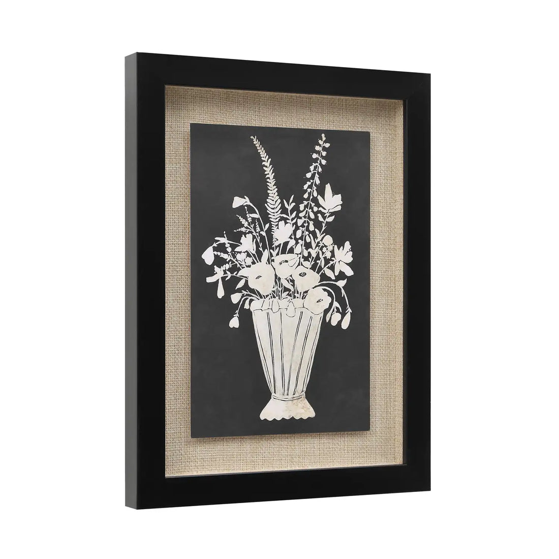 RENWIL TECOMA PRINTED ART - Art