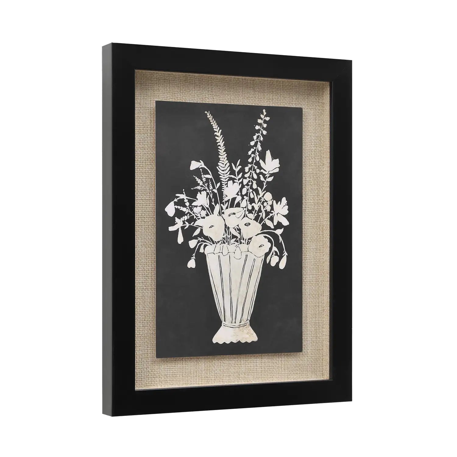 RENWIL TECOMA PRINTED ART - Art