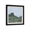 RENWIL OLMO PRINTED ART - Art