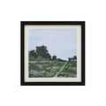 RENWIL OLMO PRINTED ART - Art