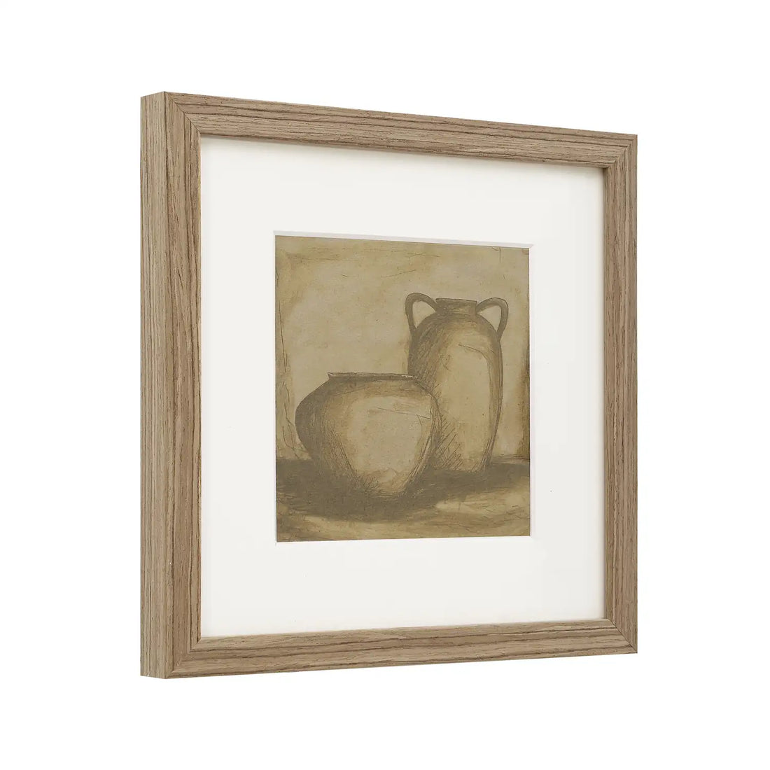 RENWIL VETRO PRINTED ART - Art