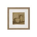 RENWIL VETRO PRINTED ART - Art