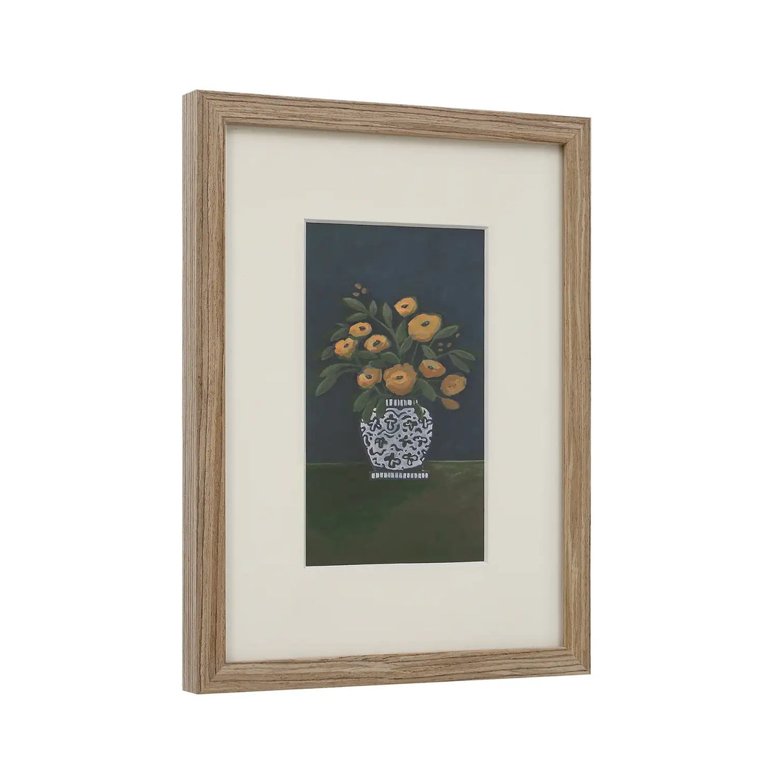 RENWIL HENRIETTE PRINTED ART - Art