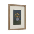 RENWIL HENRIETTE PRINTED ART - Art