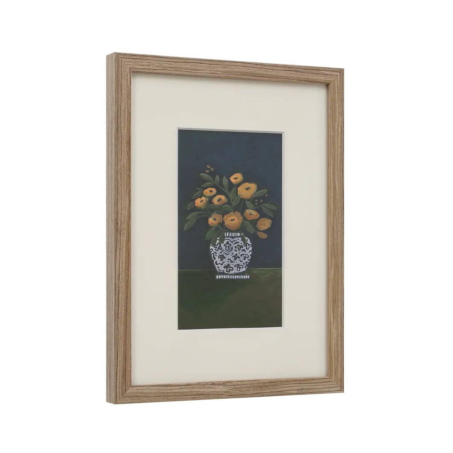 RENWIL HENRIETTE PRINTED ART - Art
