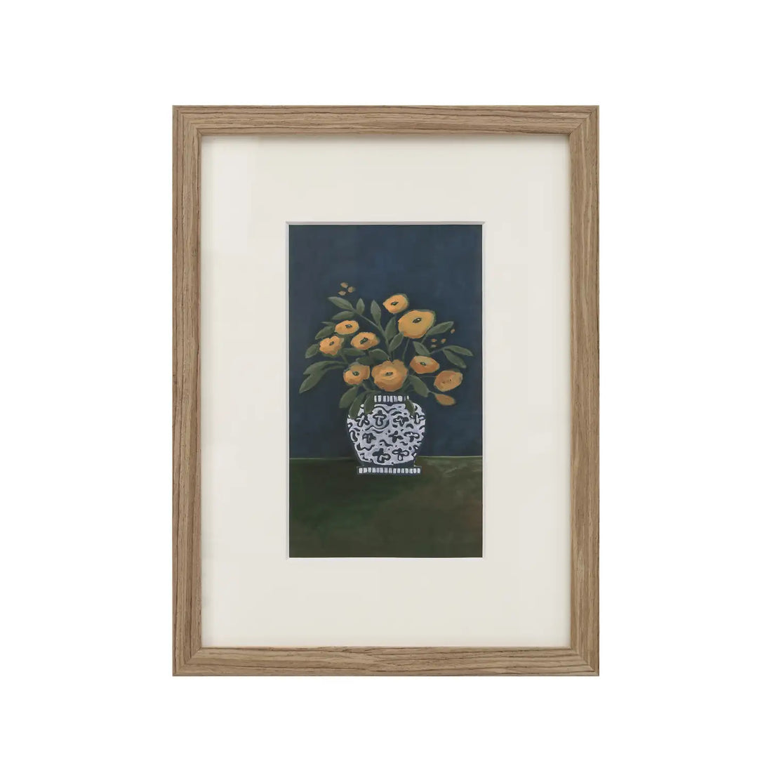 RENWIL HENRIETTE PRINTED ART - Art