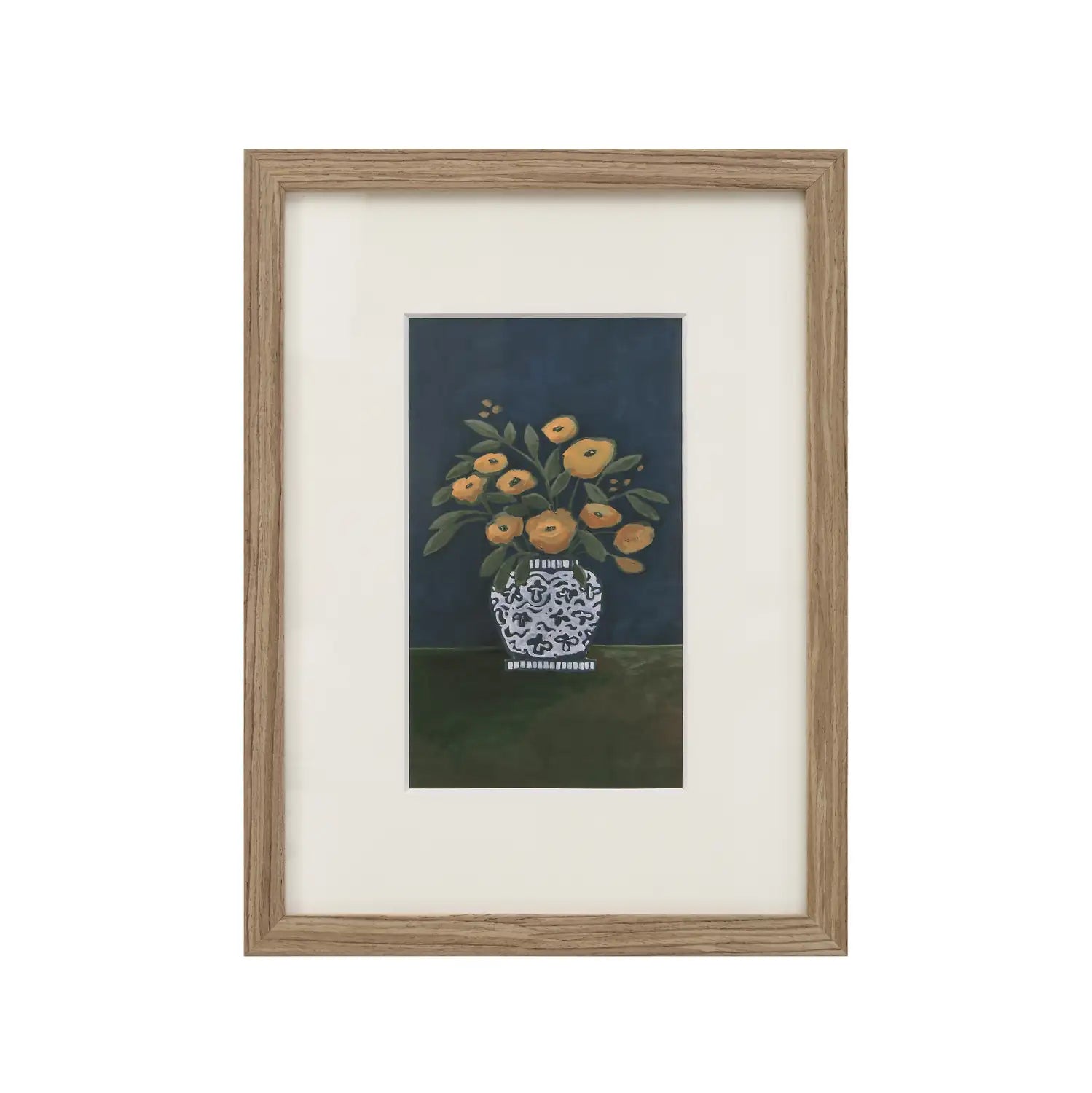 RENWIL HENRIETTE PRINTED ART - Art