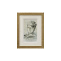 RENWIL BELLIE PRINTED ART - Art