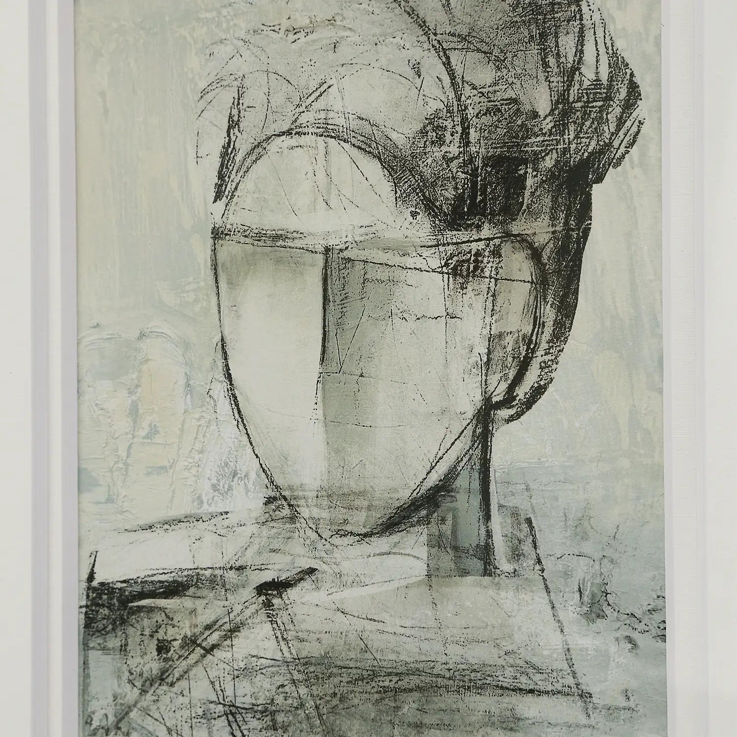RENWIL BELLIE PRINTED ART - Art