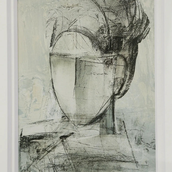 RENWIL BELLIE PRINTED ART - Art