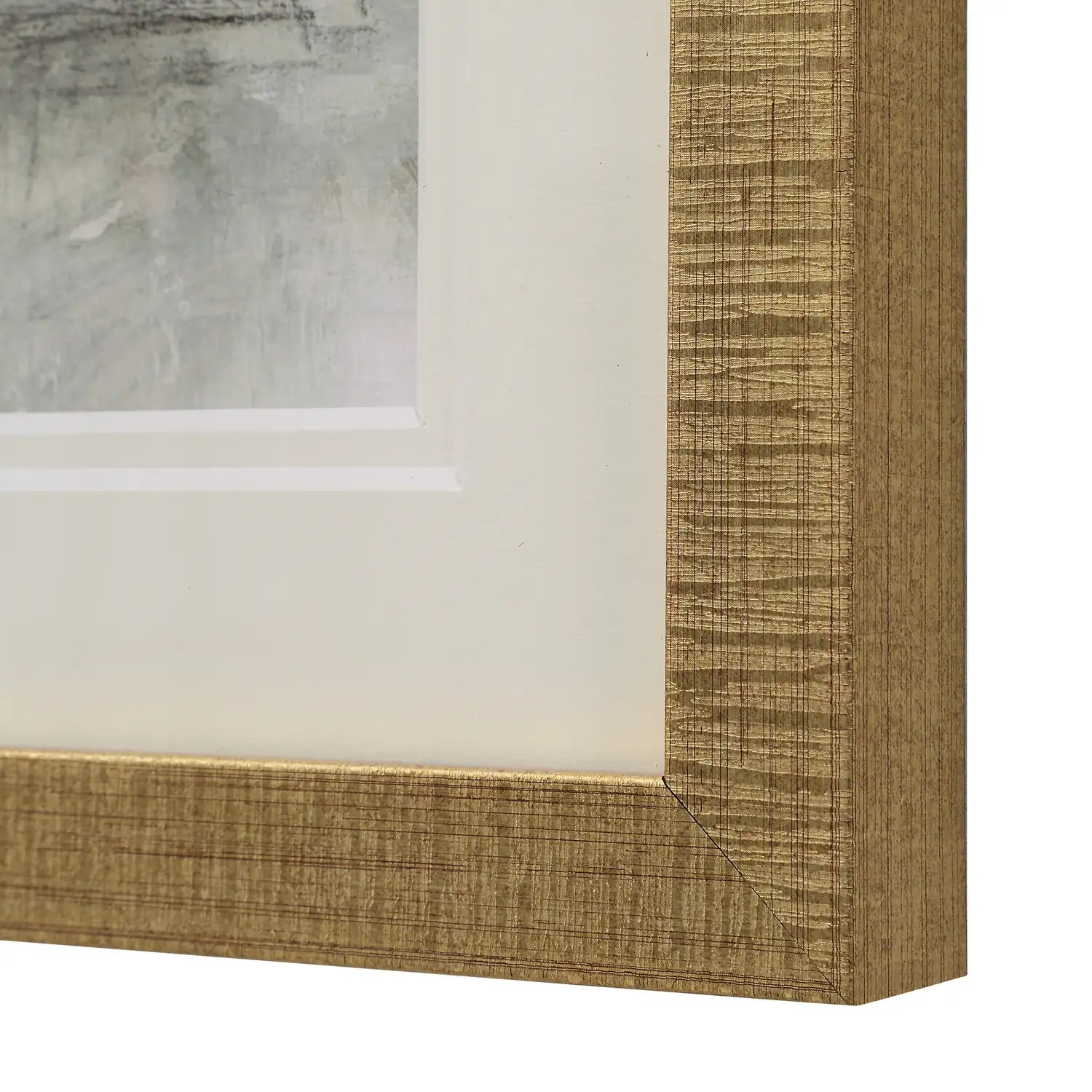 RENWIL BELLIE PRINTED ART - Art