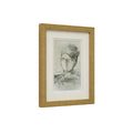 RENWIL BELLIE PRINTED ART - Art