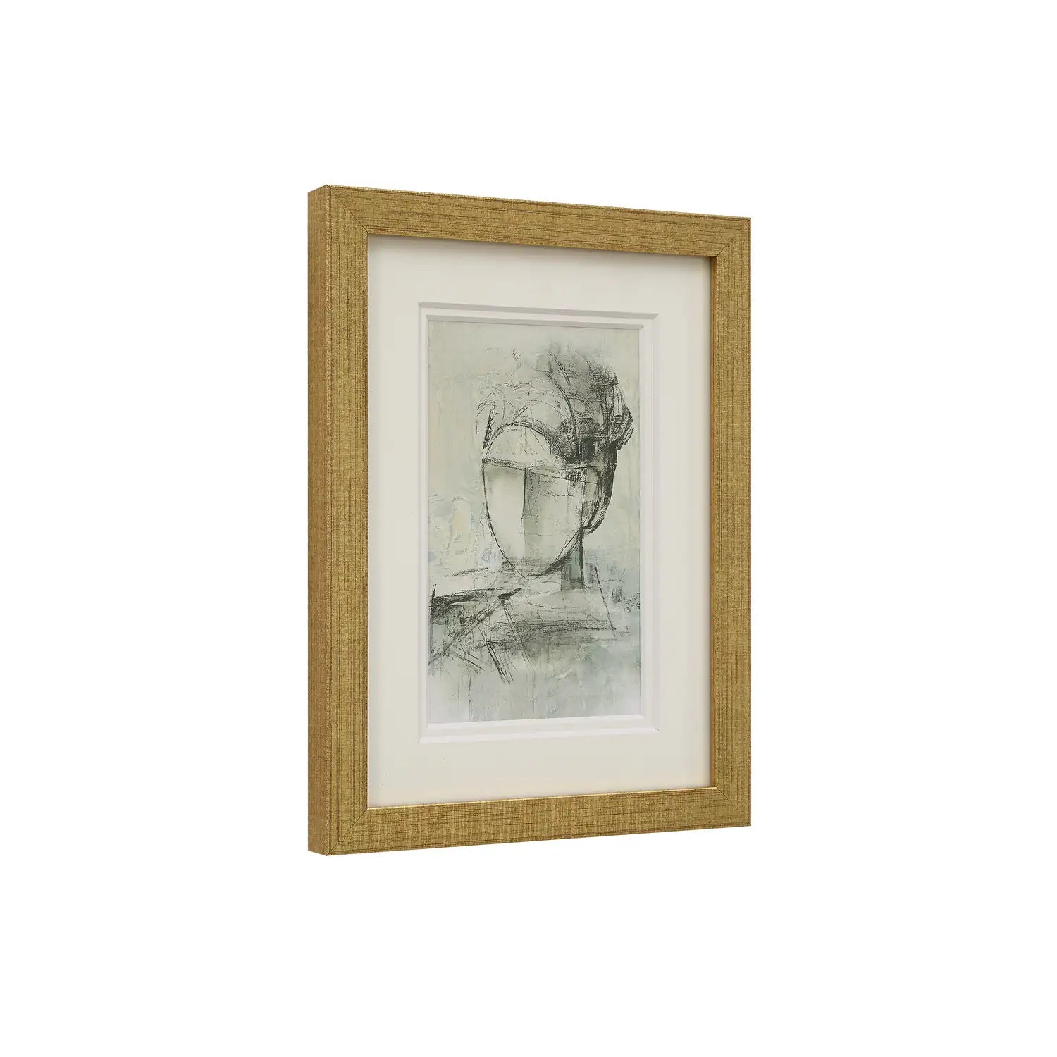 RENWIL BELLIE PRINTED ART - Art