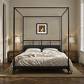 RENWIL MADELEINE PRINTED ART - Art