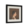 RENWIL MADELEINE PRINTED ART - Art
