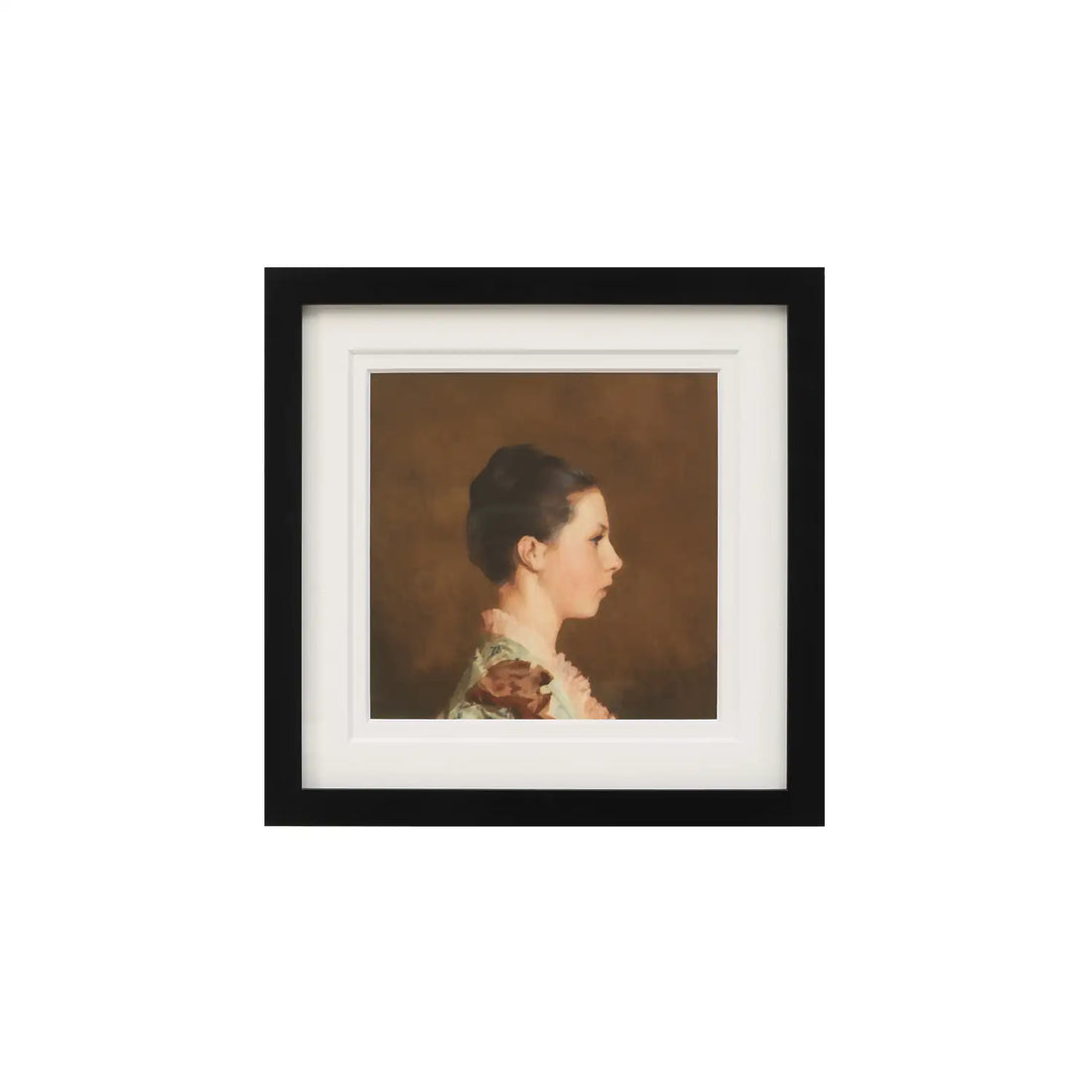 RENWIL MADELEINE PRINTED ART - Art