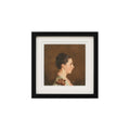 RENWIL MADELEINE PRINTED ART - Art