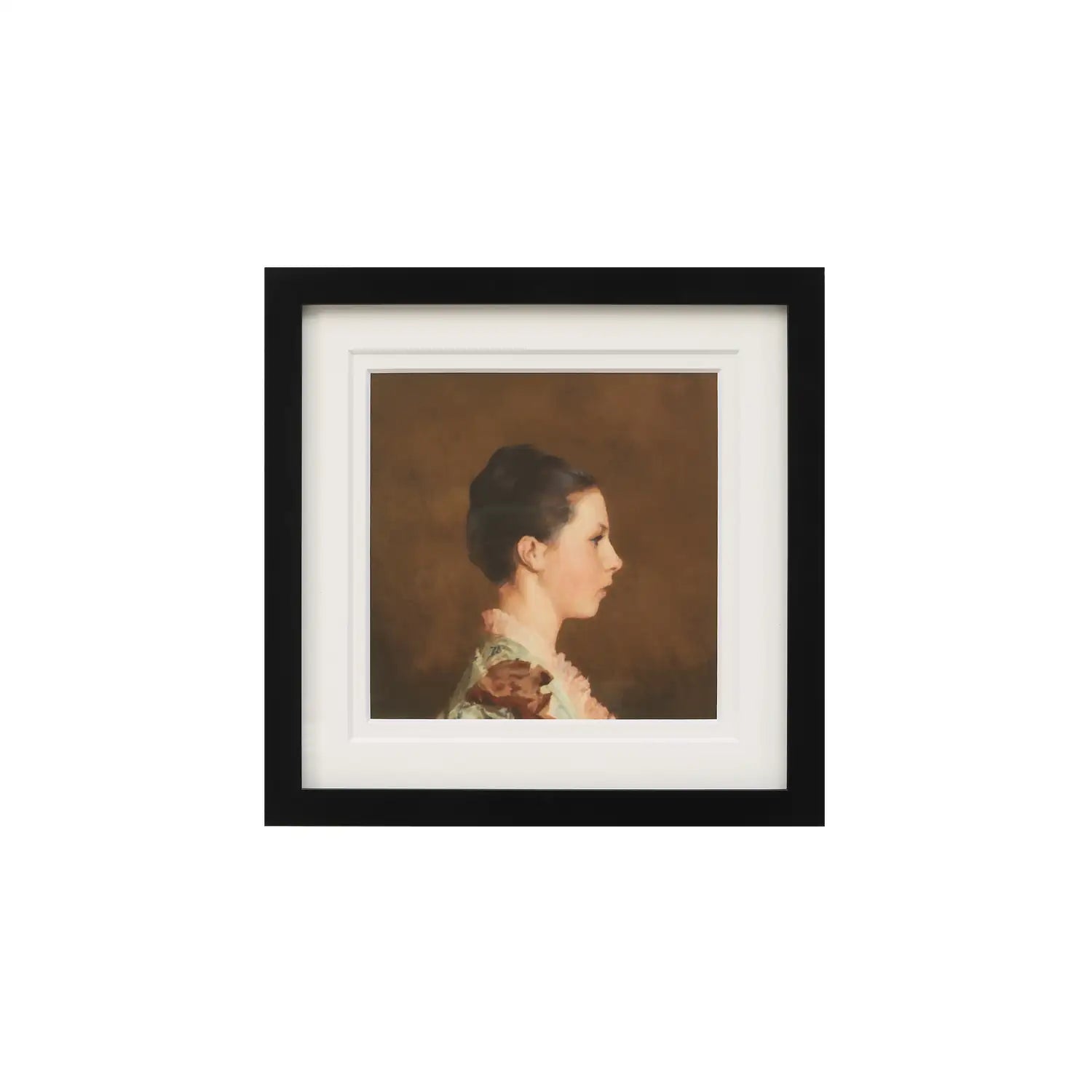 RENWIL MADELEINE PRINTED ART - Art