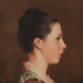 RENWIL MADELEINE PRINTED ART - Art