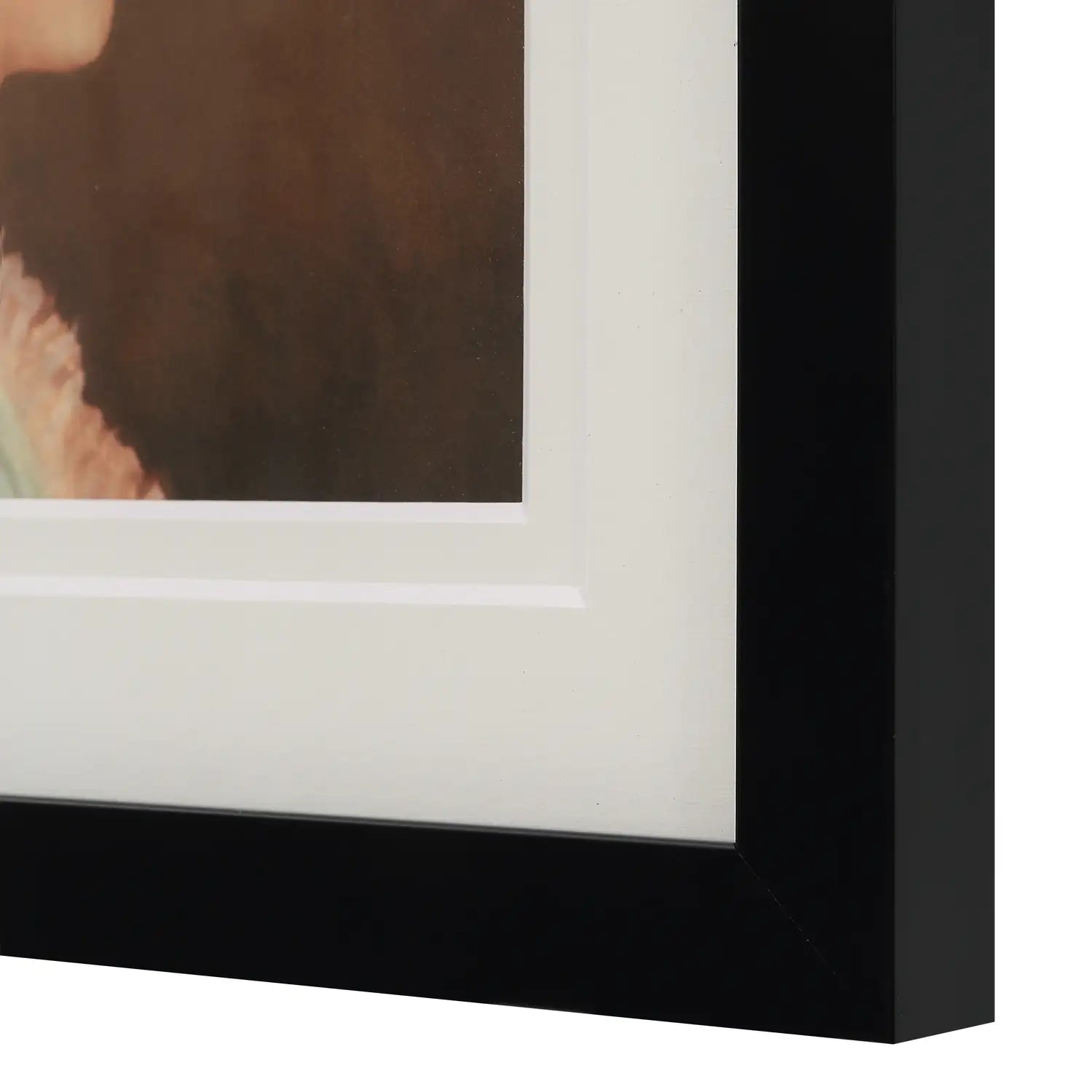 RENWIL MADELEINE PRINTED ART - Art