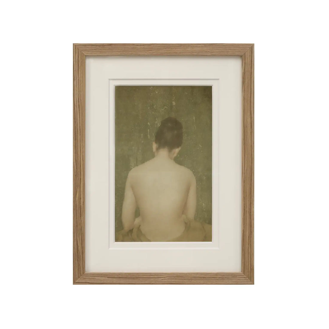 RENWIL KATARINA PRINTED ART - Art