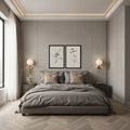 RENWIL ADELINE PRINTED ART - Art