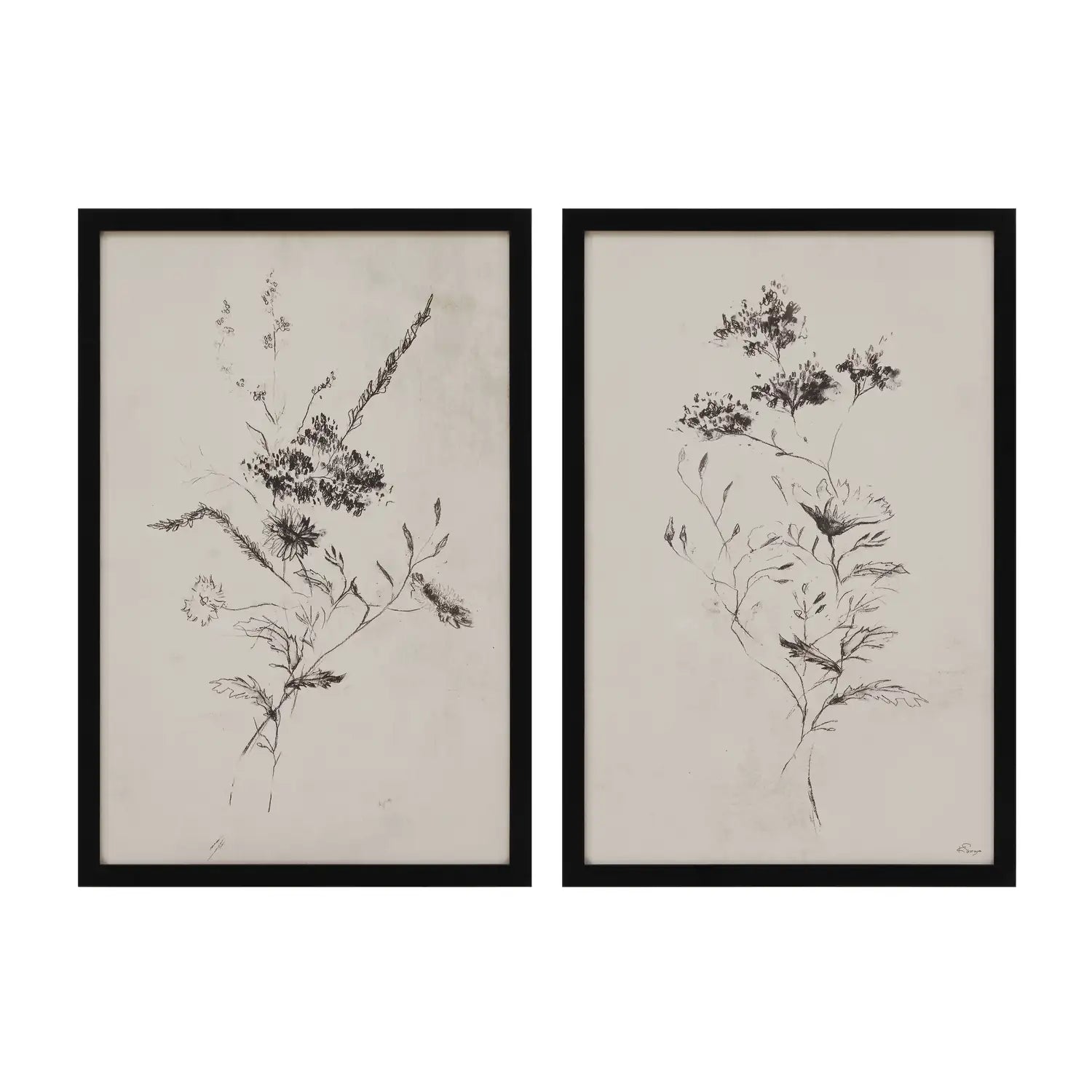 RENWIL ADELINE PRINTED ART - Art