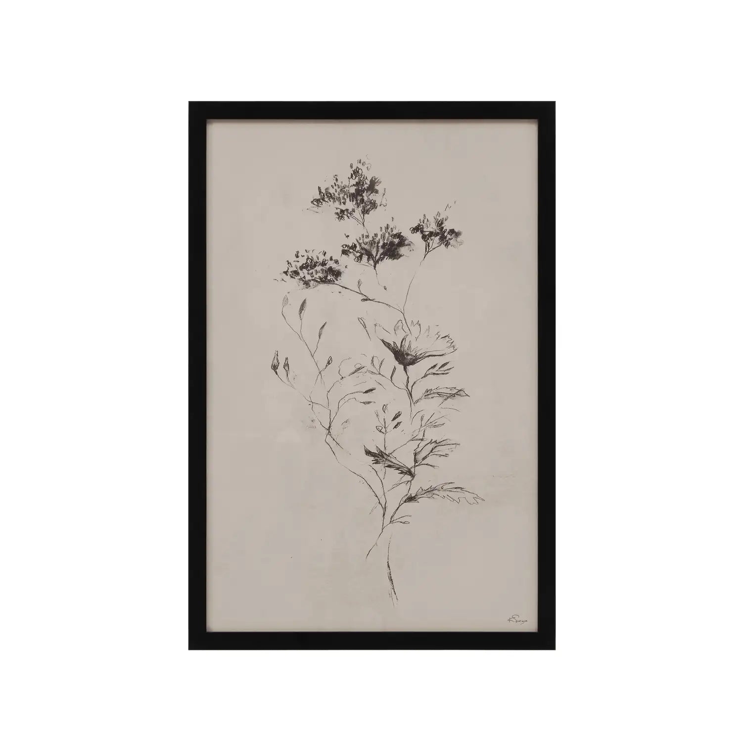 RENWIL ADELINE PRINTED ART - Art